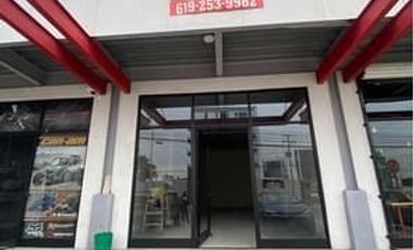Renta Local Comercial en zona estratégica Tijuana!!!