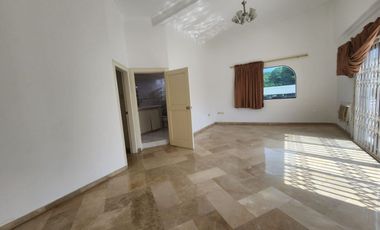 Via La Costa, Se renta Hermosa Casa 3 Dorm. con Piscina