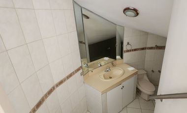 Via La Costa, Se renta Hermosa Casa 3 Dorm. con Piscina