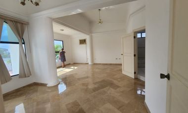 Via La Costa, Se renta Hermosa Casa 3 Dorm. con Piscina