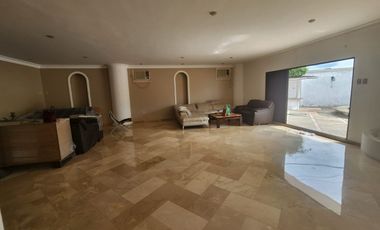 Via La Costa, Se renta Hermosa Casa 3 Dorm. con Piscina