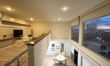 Pent House super equipado