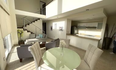Pent House super equipado