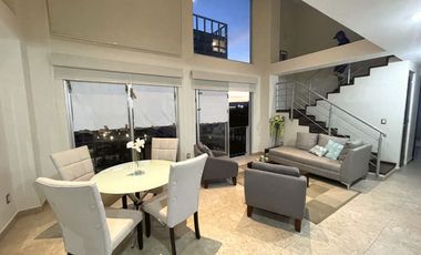 Pent House super equipado