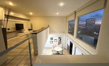 Pent House super equipado