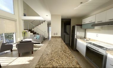 Pent House super equipado