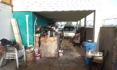 Vendo Casa Villa Don Pablo – Maule V 1392-85-RR-05.22