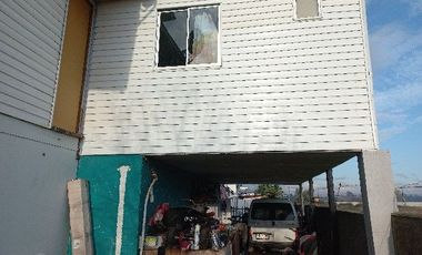 Vendo Casa Villa Don Pablo – Maule V 1392-85-RR-05.22