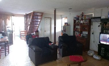 Vendo Casa Villa Don Pablo – Maule V 1392-85-RR-05.22