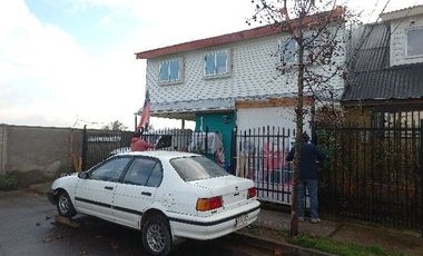 Vendo Casa Villa Don Pablo – Maule V 1392-85-RR-05.22