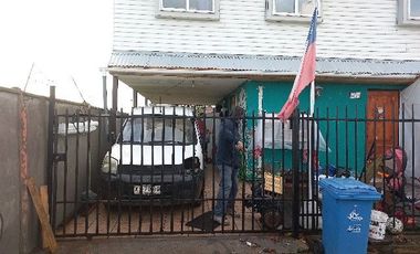 Vendo Casa Villa Don Pablo – Maule V 1392-85-RR-05.22