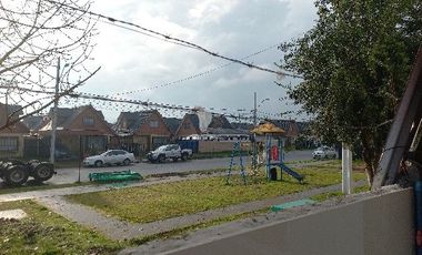 Vendo Casa Villa Don Pablo – Maule V 1392-85-RR-05.22