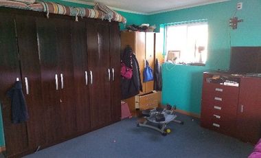 Vendo Casa Villa Don Pablo – Maule V 1392-85-RR-05.22