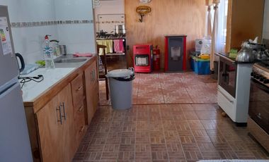 Vendo Casa Villa Don Pablo – Maule V 1392-85-RR-05.22