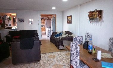 Vendo Casa Villa Don Pablo – Maule V 1392-85-RR-05.22