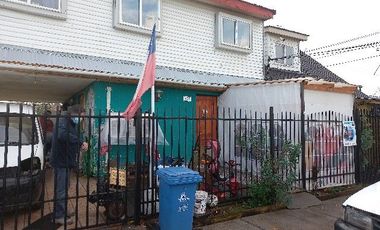 Vendo Casa Villa Don Pablo – Maule V 1392-85-RR-05.22