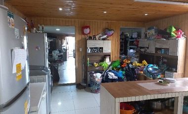 Vendo Casa Villa Don Pablo – Maule V 1392-85-RR-05.22