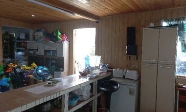 Vendo Casa Villa Don Pablo – Maule V 1392-85-RR-05.22