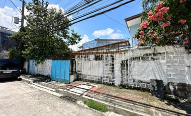 FS: House & Lots at Scout Fuentebella in QC.