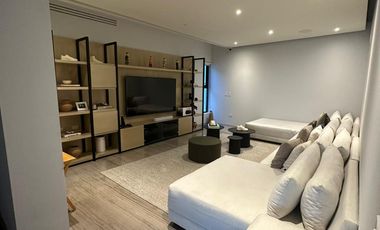 RESIDENCIA EN VENTA EN COLONIAL DE LA SIERRA, SAN PEDRO