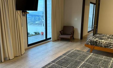 RESIDENCIA EN VENTA EN COLONIAL DE LA SIERRA, SAN PEDRO