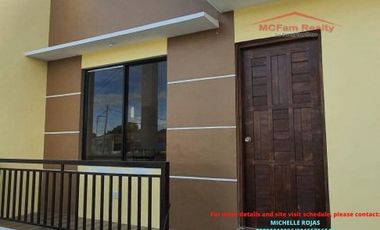 Affordable House and Lot For Sale in General Trias Cavite