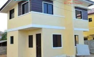 Affordable House and Lot For Sale in General Trias Cavite