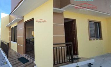 Affordable House and Lot For Sale in General Trias Cavite
