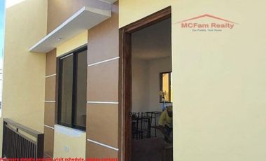 Affordable House and Lot For Sale in General Trias Cavite