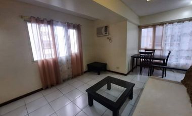 FGA - FOR SALE: 1 Bedroom Unit in The Columns Ayala, Makati