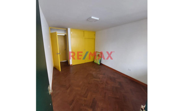 Casa En Venta En La Mejor Calle De Barranco