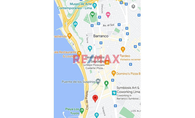 Casa En Venta En La Mejor Calle De Barranco