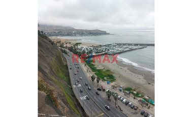 Casa En Venta En La Mejor Calle De Barranco