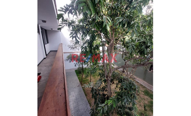 Casa En Venta En La Mejor Calle De Barranco