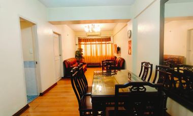 For Rent 1 Bedroom Furnished Unit in Eastwood City