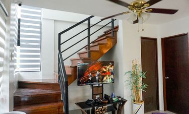 MINGLANILLA VIZCAYA HOUSE RENTAL