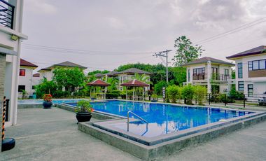 MINGLANILLA VIZCAYA HOUSE RENTAL