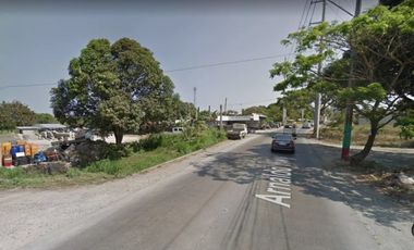 Gen. Trias Cavite Lot For Sale. Few Walks away from Arnaldo Highway