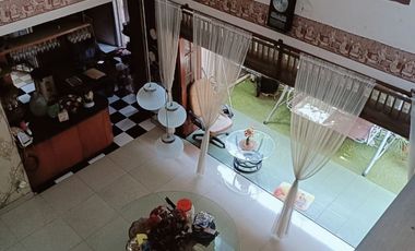 Rumah strategis lantai 2 di Bintaro Sektor 5, Komplek Perkici