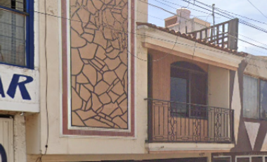 Casa en remate en Tepatitlán de Morelos Jalisco Recuperacion Bancaria