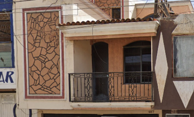 Casa en remate en Tepatitlán de Morelos Jalisco Recuperacion Bancaria