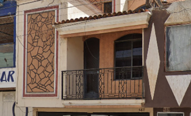 Casa en remate en Tepatitlán de Morelos Jalisco Recuperacion Bancaria