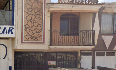 Casa en remate en Tepatitlán de Morelos Jalisco Recuperacion Bancaria