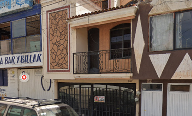 Casa en remate en Tepatitlán de Morelos Jalisco Recuperacion Bancaria