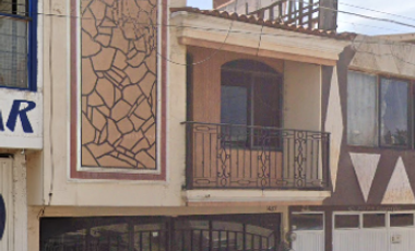 Casa en remate en Tepatitlán de Morelos Jalisco Recuperacion Bancaria