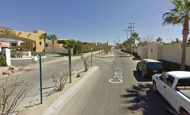 GRAN OPORTUNIDAD REMATE BANCARIO EN VILLAS DEL TEZAL ,LOS CABOS, BAJA CALIFORNIA SUR