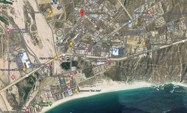 GRAN OPORTUNIDAD REMATE BANCARIO EN VILLAS DEL TEZAL ,LOS CABOS, BAJA CALIFORNIA SUR