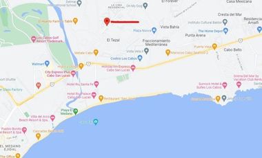 GRAN OPORTUNIDAD REMATE BANCARIO EN VILLAS DEL TEZAL ,LOS CABOS, BAJA CALIFORNIA SUR