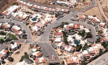 GRAN OPORTUNIDAD REMATE BANCARIO EN VILLAS DEL TEZAL ,LOS CABOS, BAJA CALIFORNIA SUR