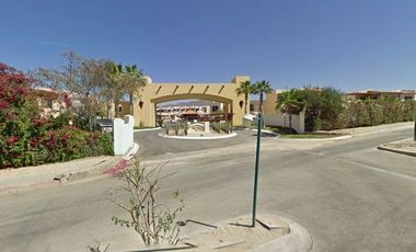 GRAN OPORTUNIDAD REMATE BANCARIO EN VILLAS DEL TEZAL ,LOS CABOS, BAJA CALIFORNIA SUR